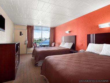 Travelodge モーガンタウン 部屋 写真