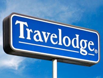 Travelodge モーガンタウン エクステリア 写真